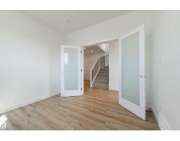 Bedroom 3 - 1305 Hawks Ridge Link Nw, Edmonton, AB T5S0M2 Photo 7