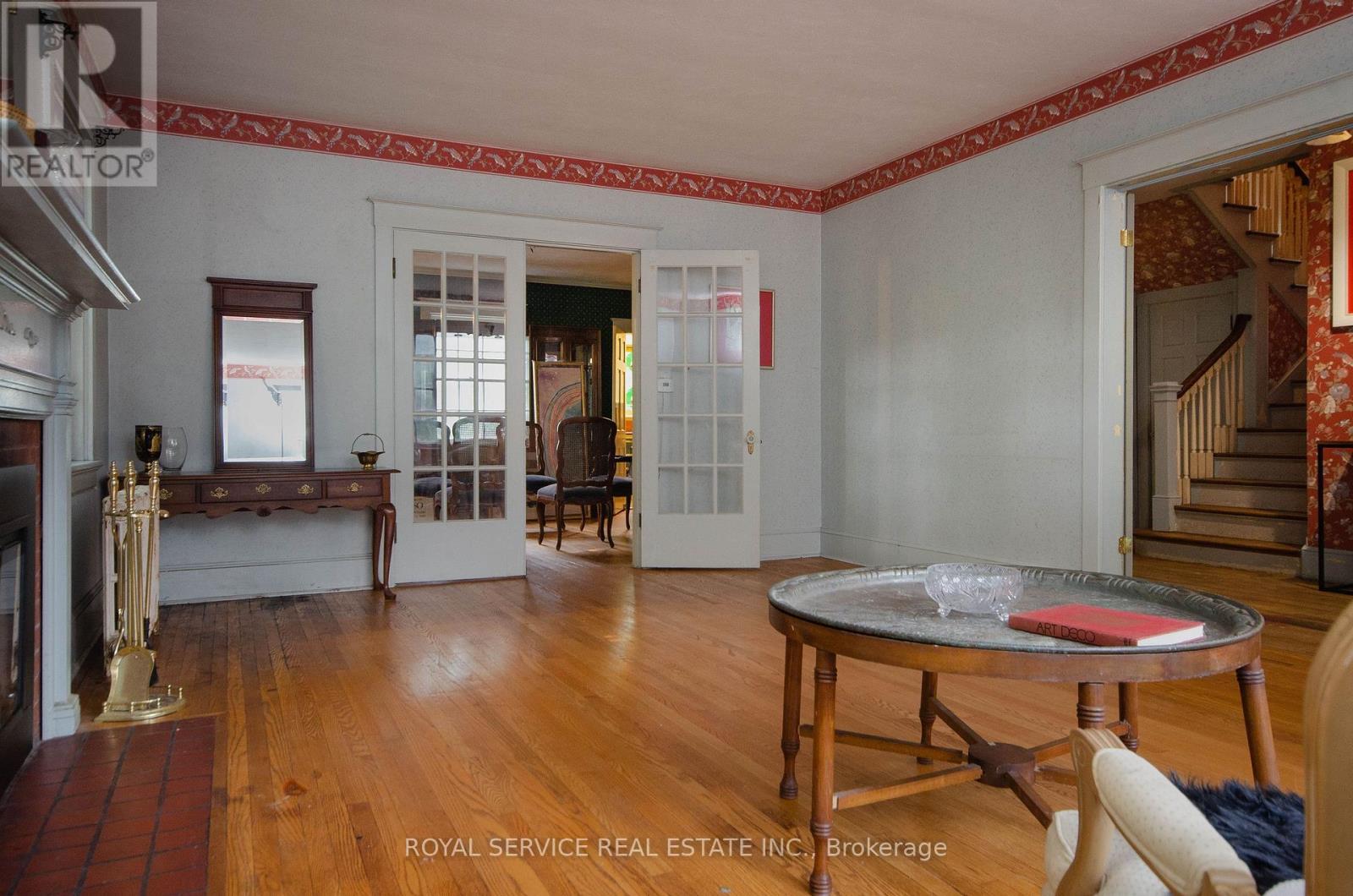 52 KING STREET - 6