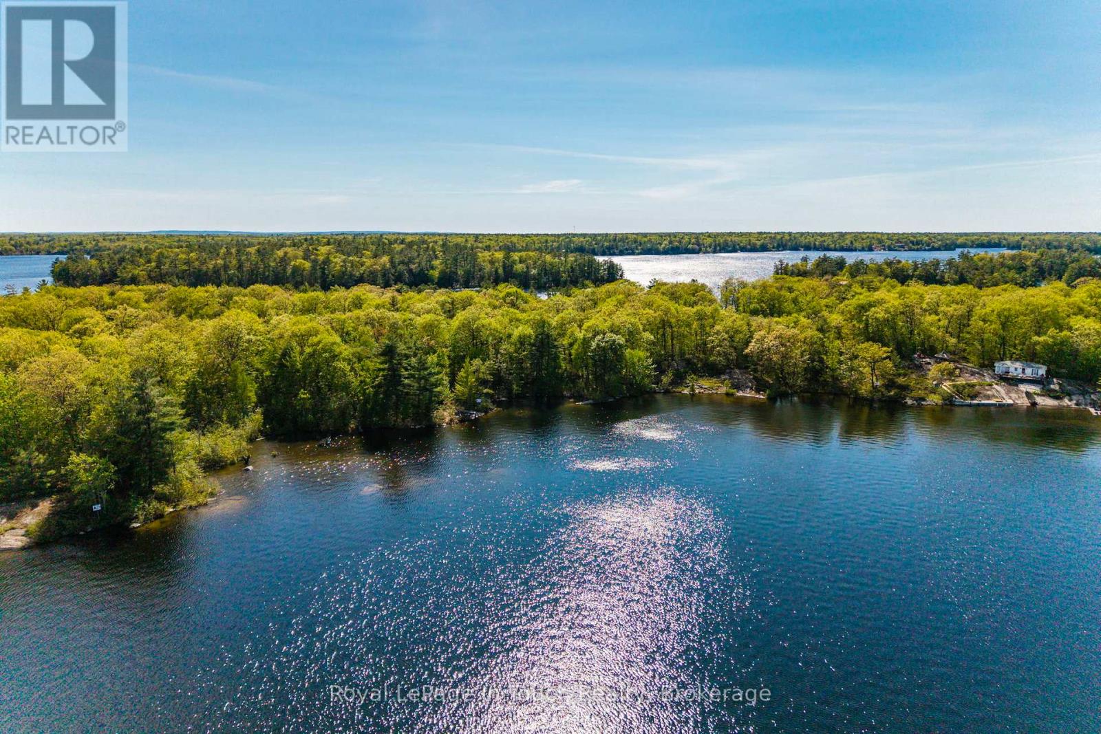 1958 SIX MILE LAKE SHORE ISLAND