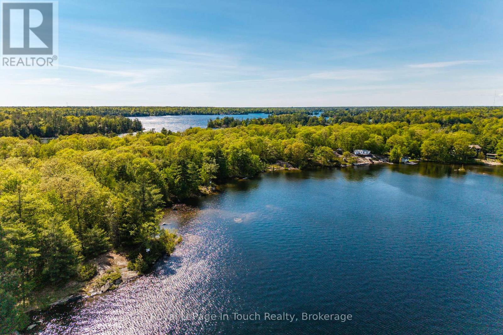 1958 SIX MILE LAKE SHORE ISLAND