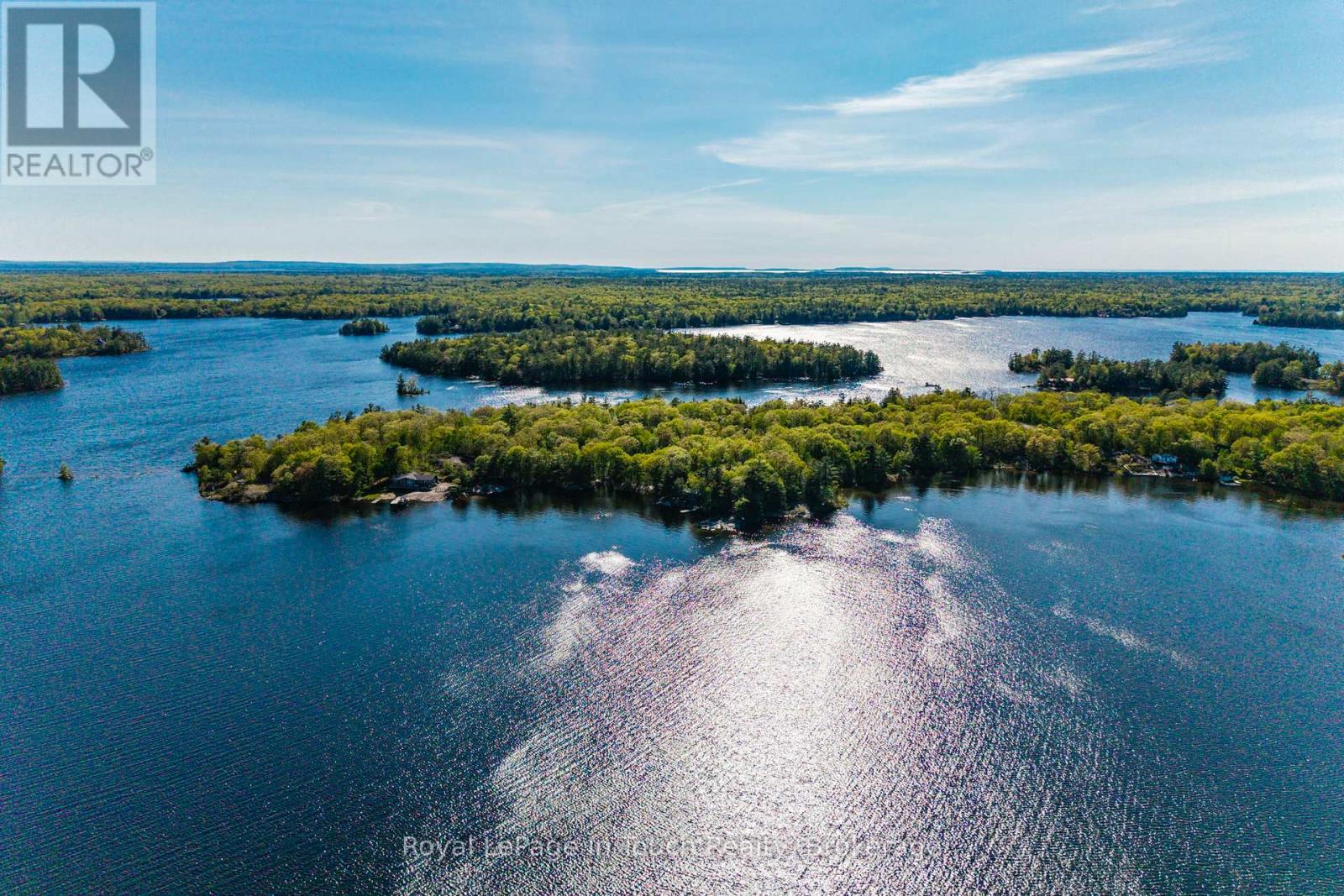 1958 SIX MILE LAKE SHORE ISLAND