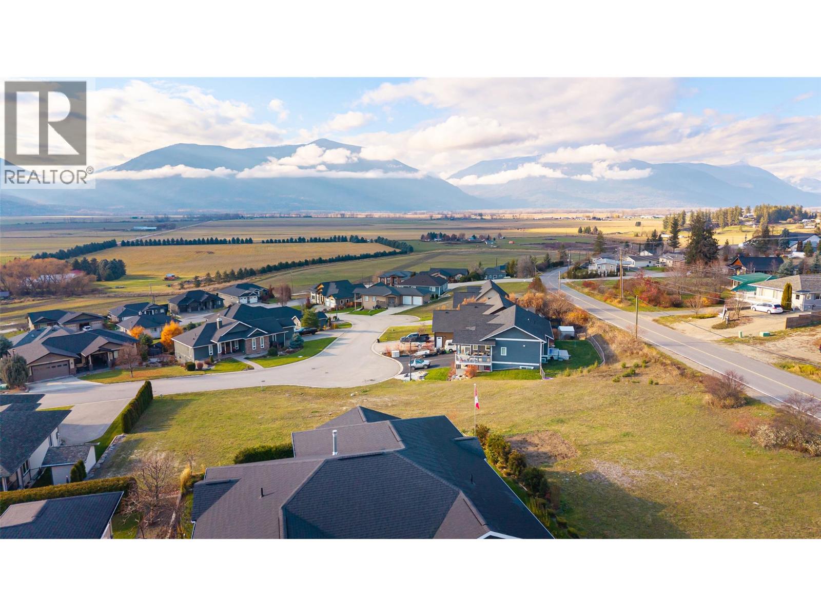 1016 Purcell Crescent, Creston