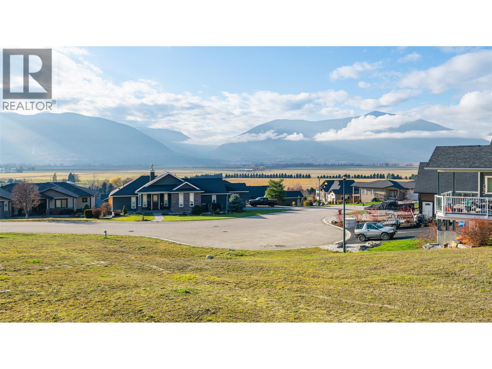 1016 Purcell Crescent, Creston