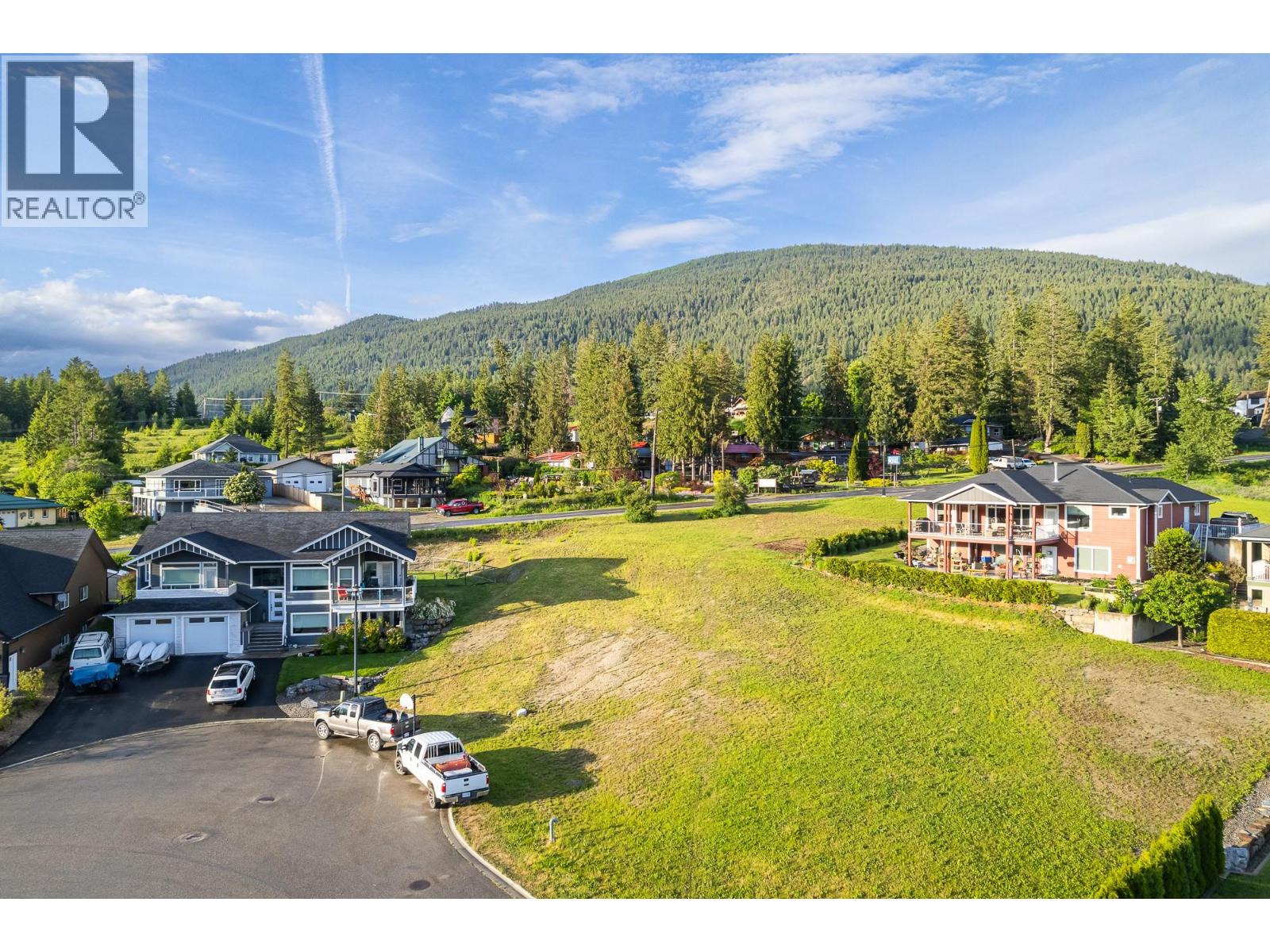 1016 Purcell Crescent, Creston