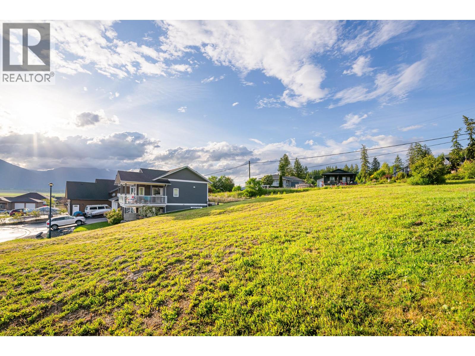 1016 Purcell Crescent, Creston