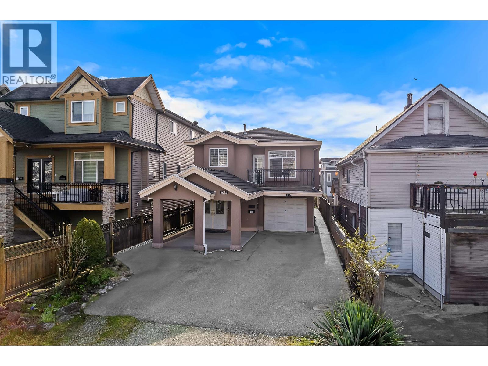5 Bed, 4 Bath House for Sale in New Westminster – 268 HAMPTON STREET, New Westminster - Image 6