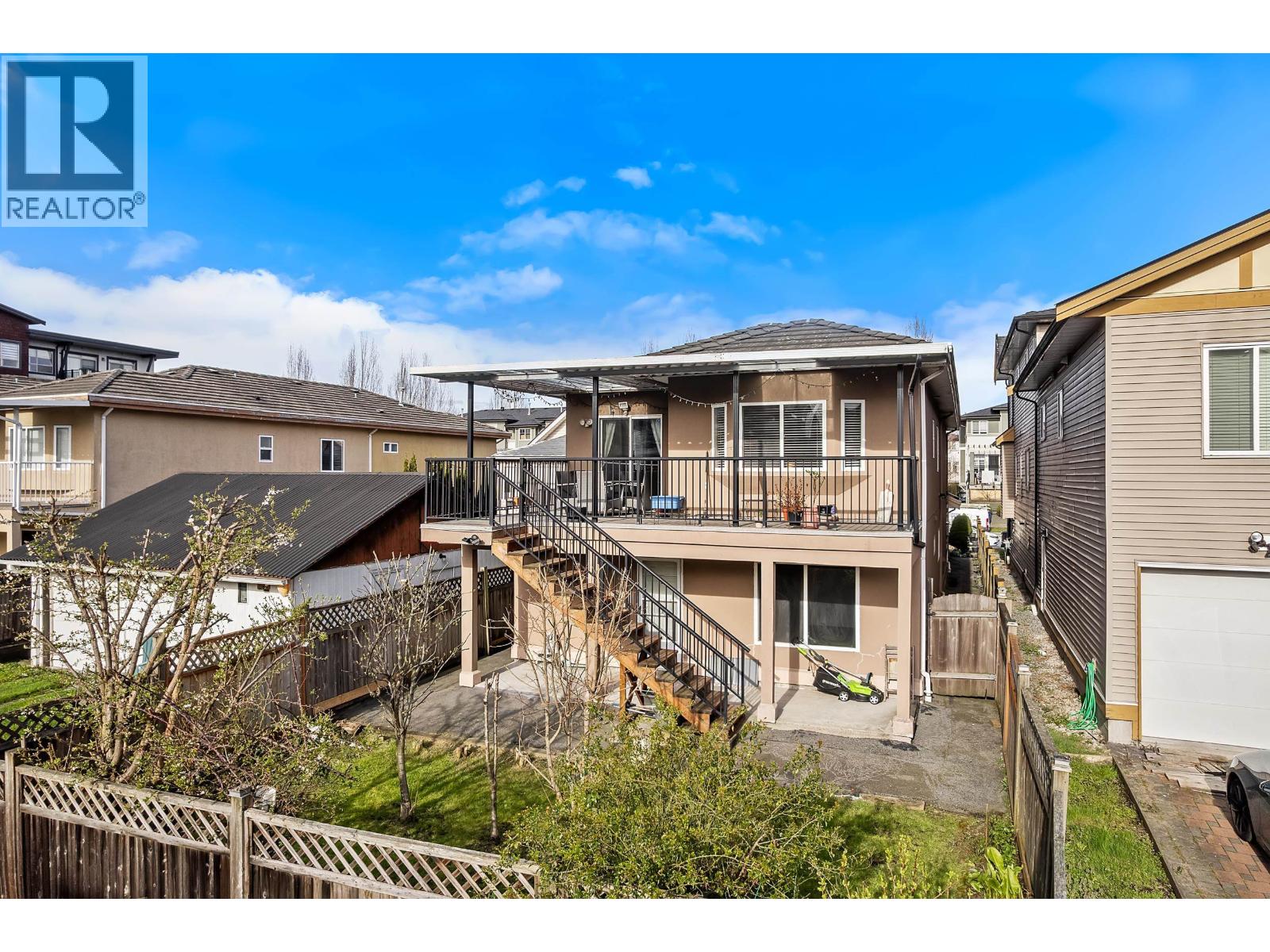 5 Bed, 4 Bath House for Sale in New Westminster – 268 HAMPTON STREET, New Westminster - Image 4
