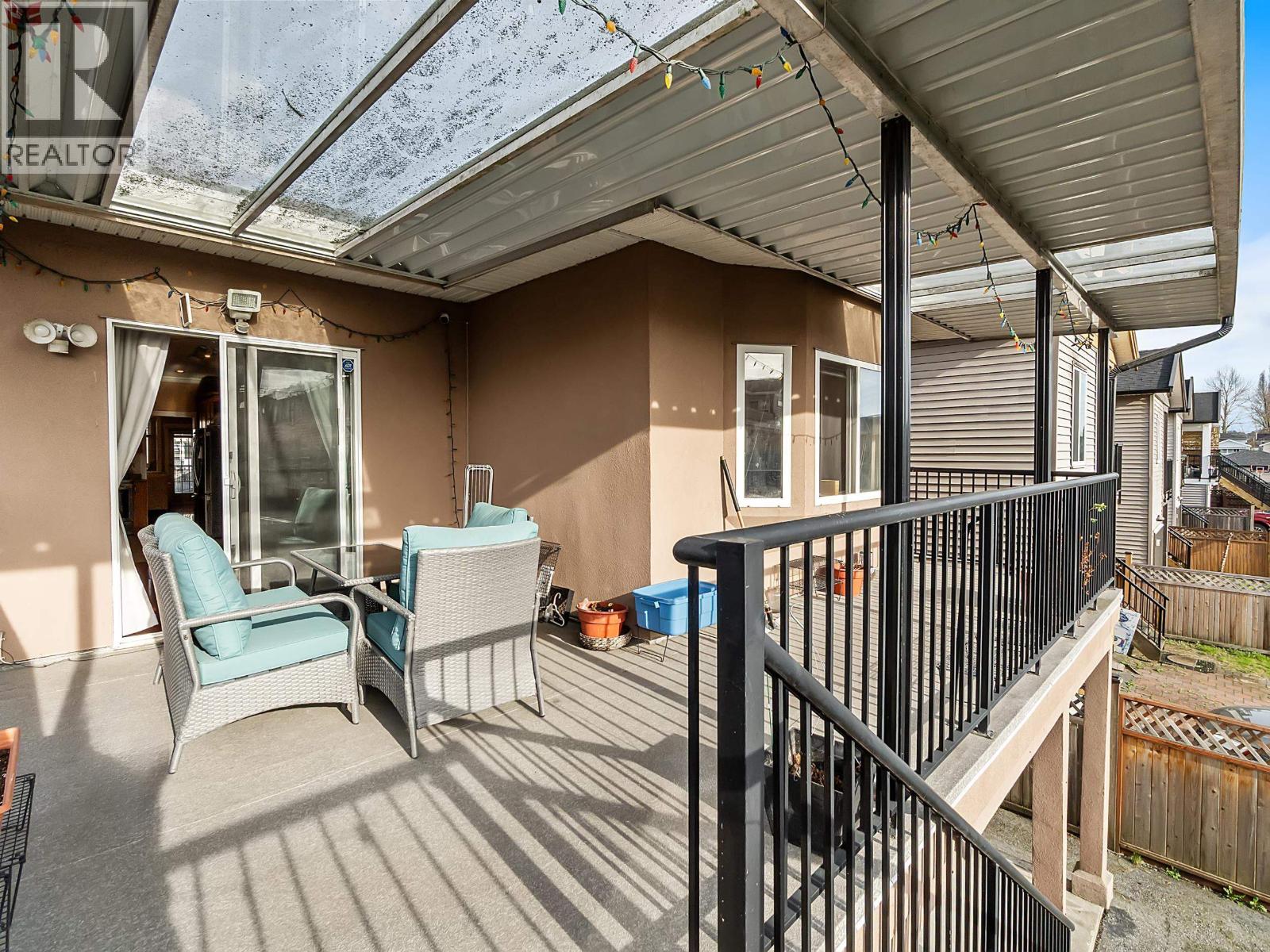 5 Bed, 4 Bath House for Sale in New Westminster – 268 HAMPTON STREET, New Westminster - Image 34