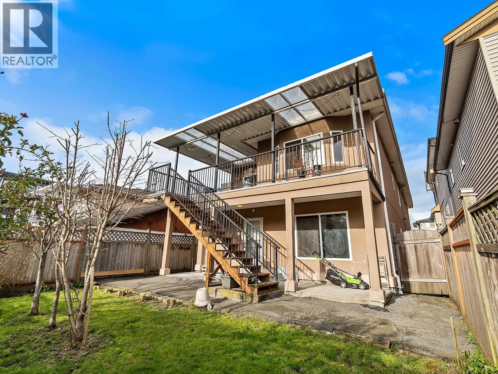 5 Bed, 4 Bath House for Sale in New Westminster – 268 HAMPTON STREET, New Westminster - Image 37
