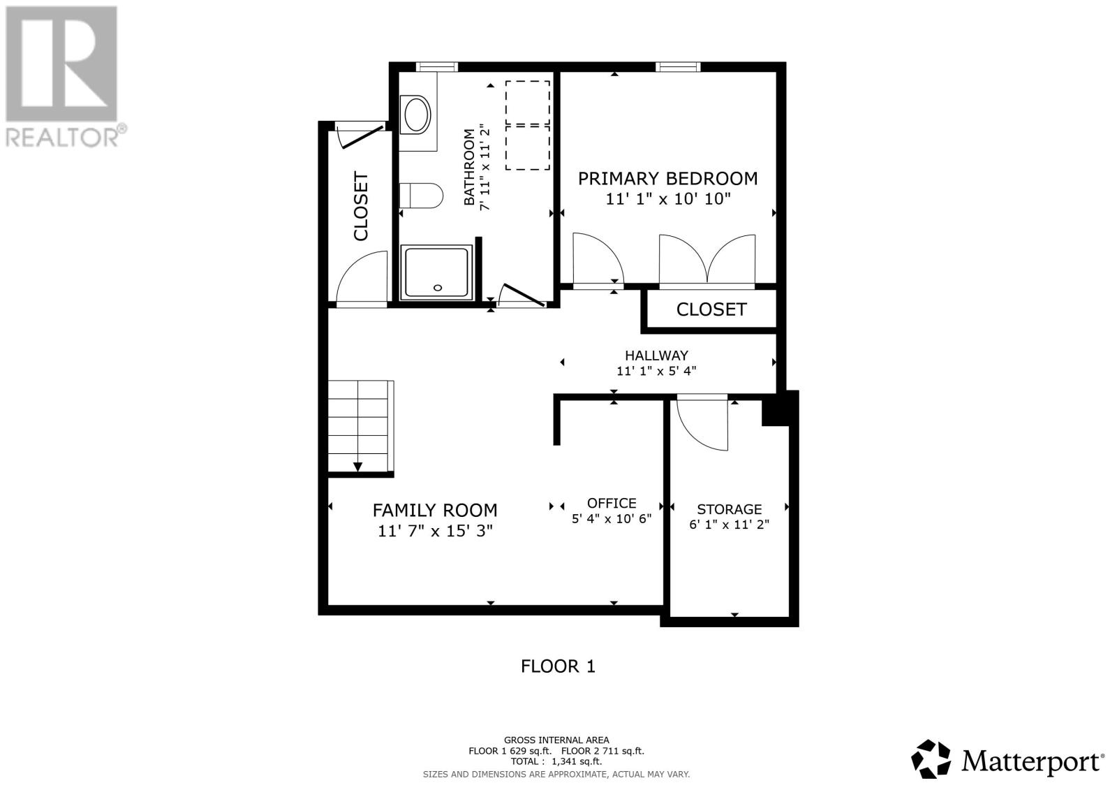127-129 HEATHER Avenue - 37