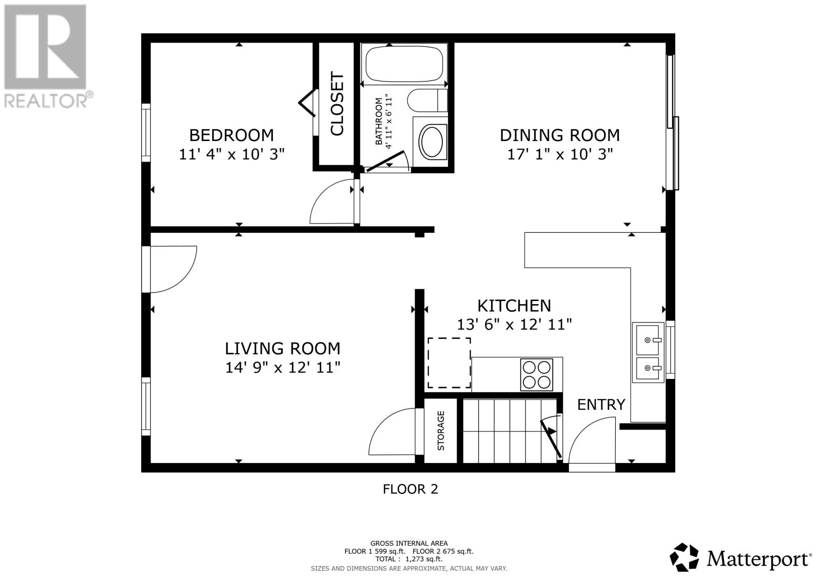 127-129 HEATHER Avenue - 40