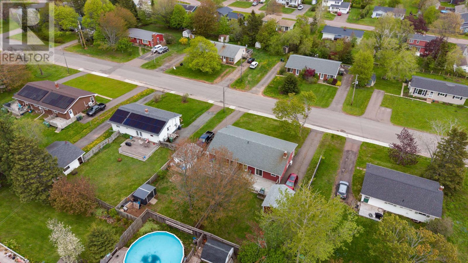 127-129 HEATHER Avenue - 36