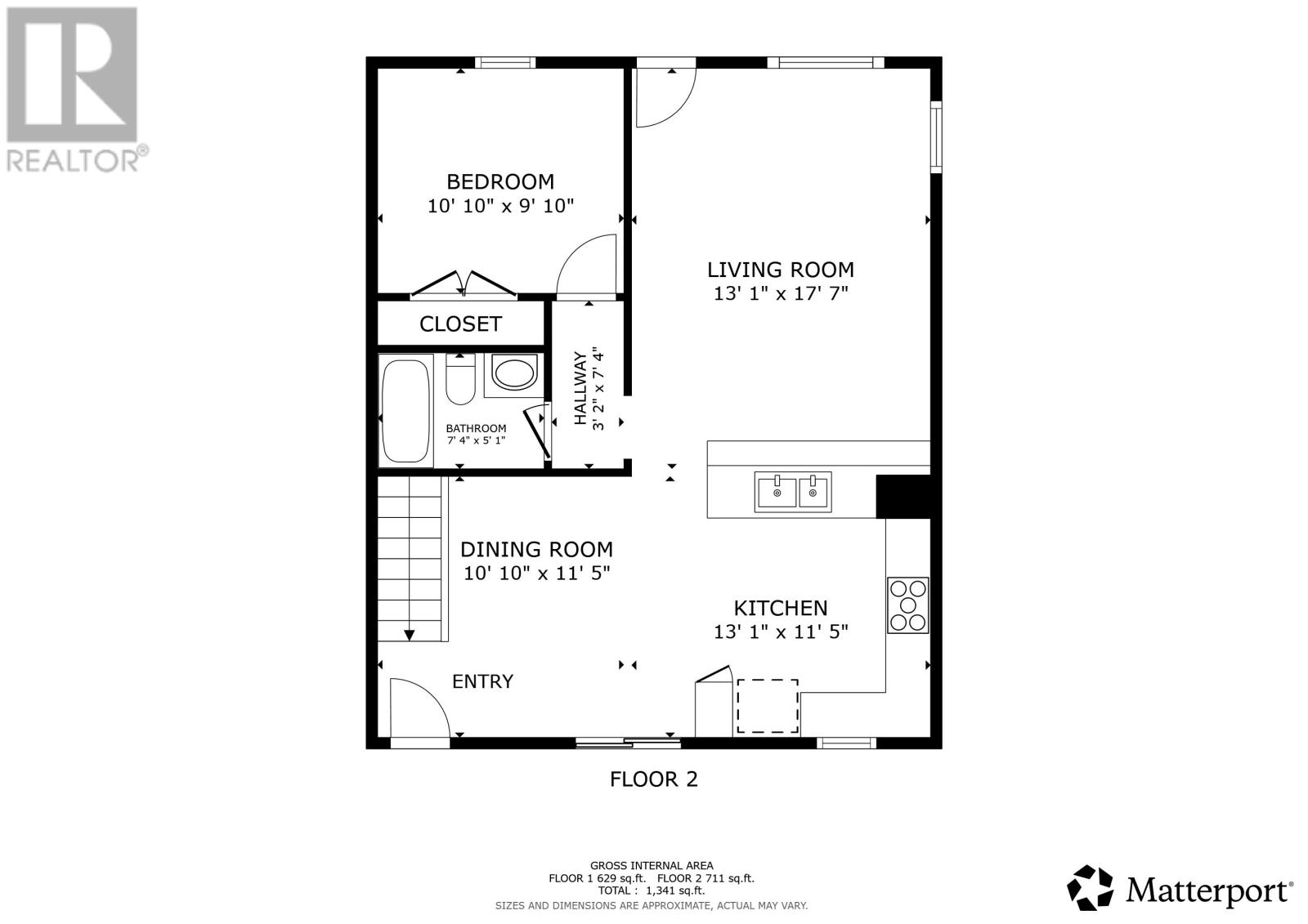 127-129 HEATHER Avenue - 37