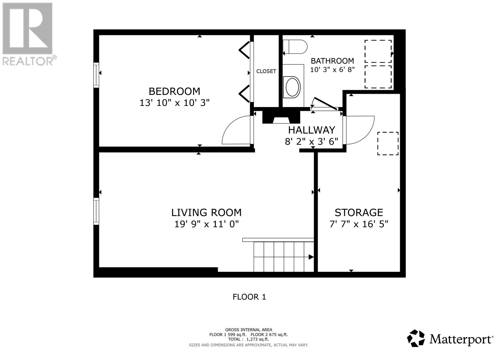 127-129 HEATHER Avenue - 38