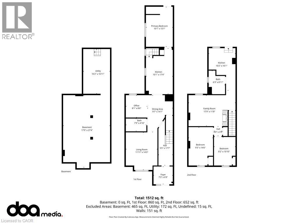 252 KING Street W - 46
