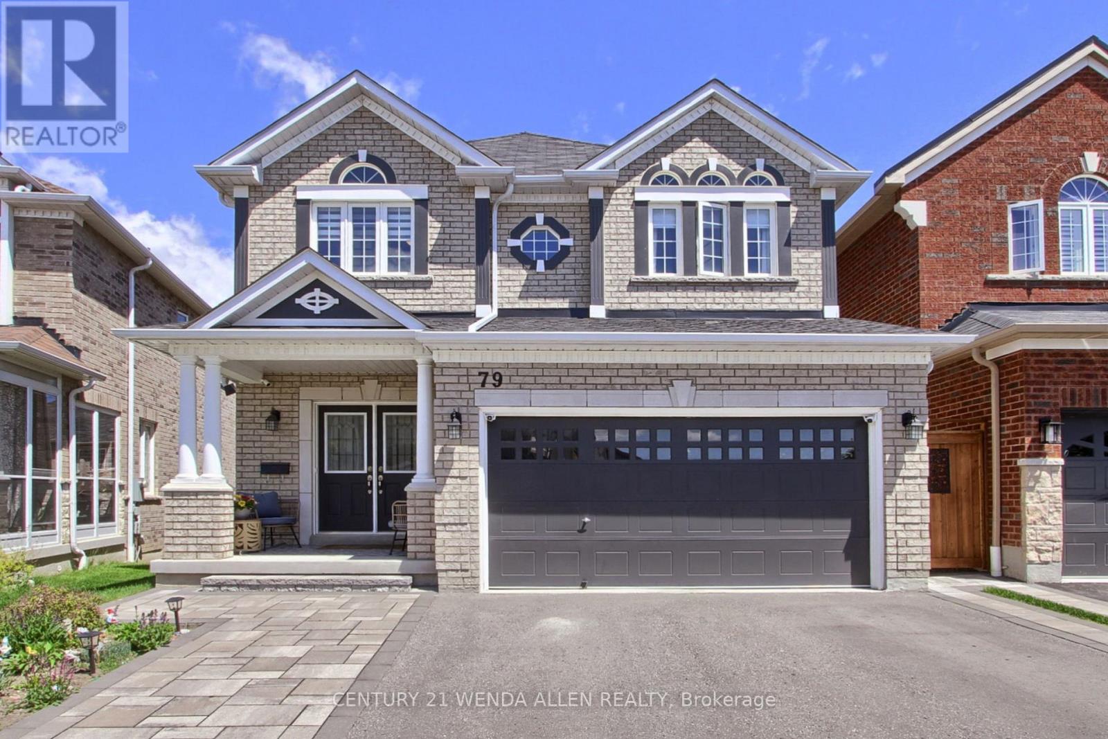 79 JEVONS DRIVE - 1