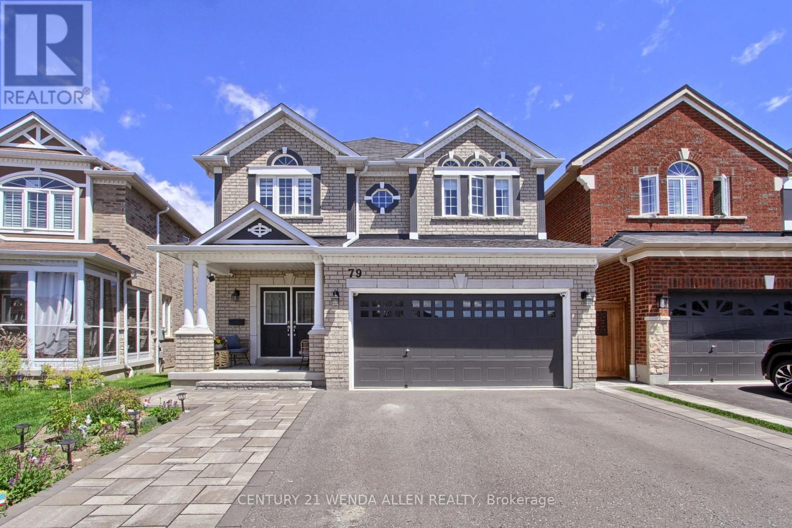 79 JEVONS DRIVE - 2