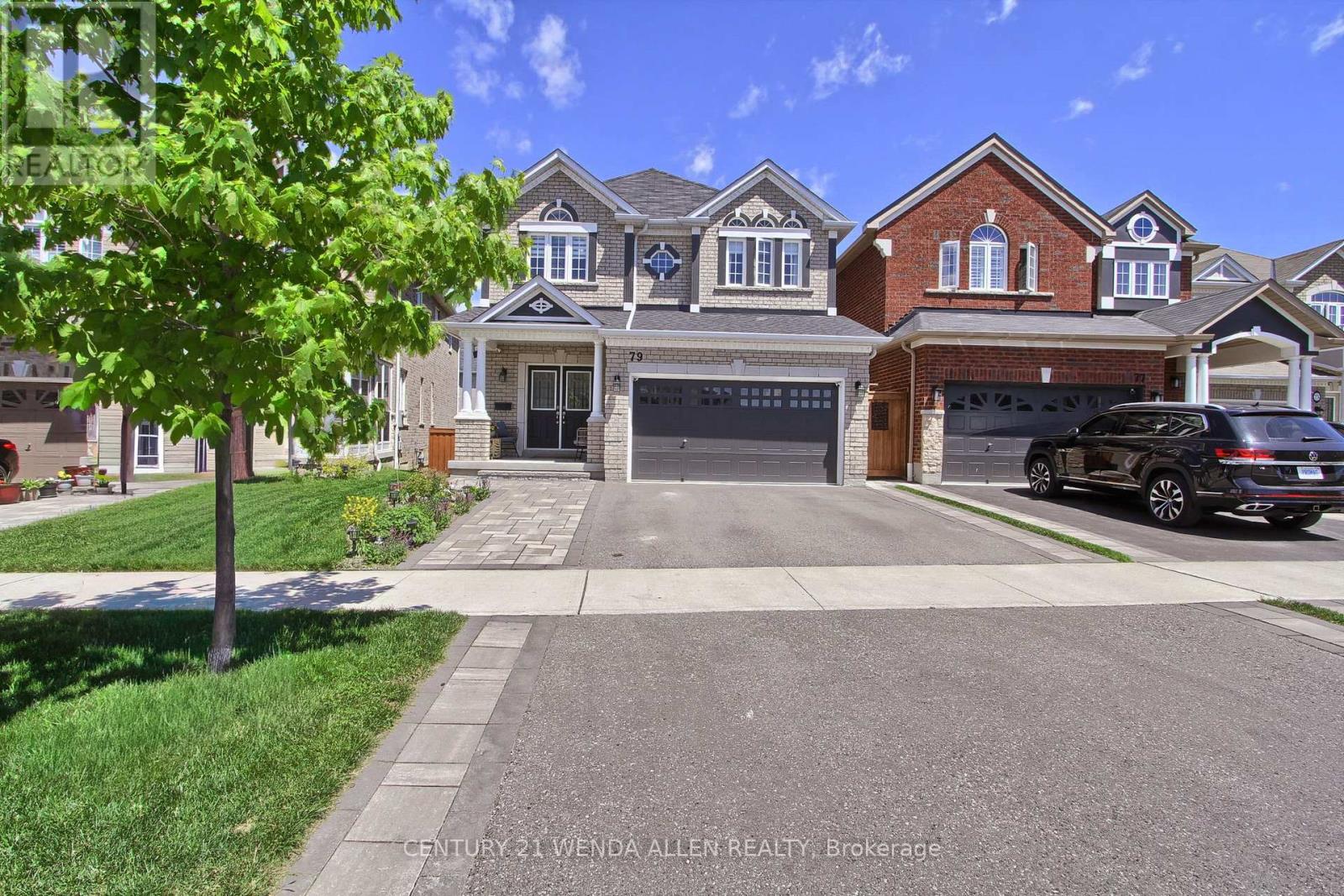 79 JEVONS DRIVE - 3