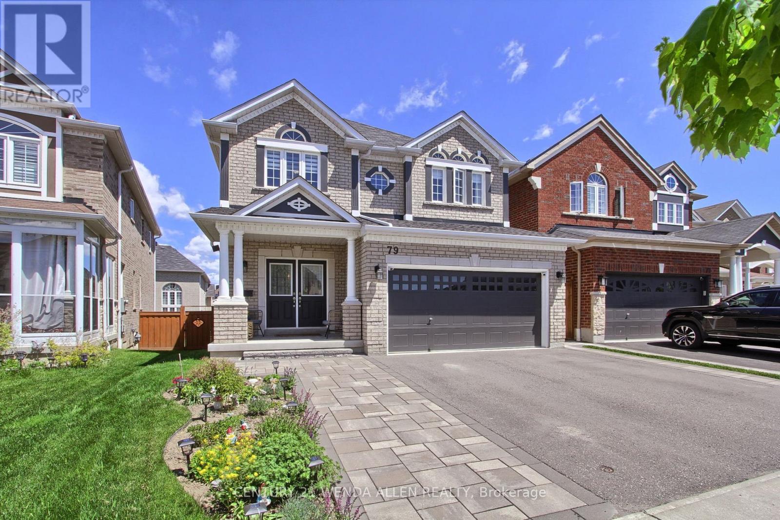 79 JEVONS DRIVE - 4
