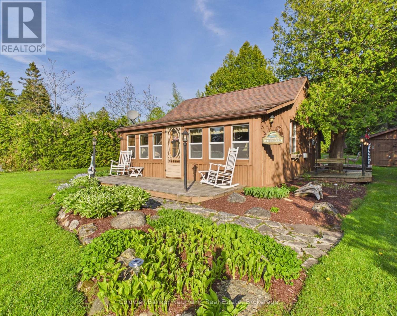 857 PIKE BAY ROAD - 1