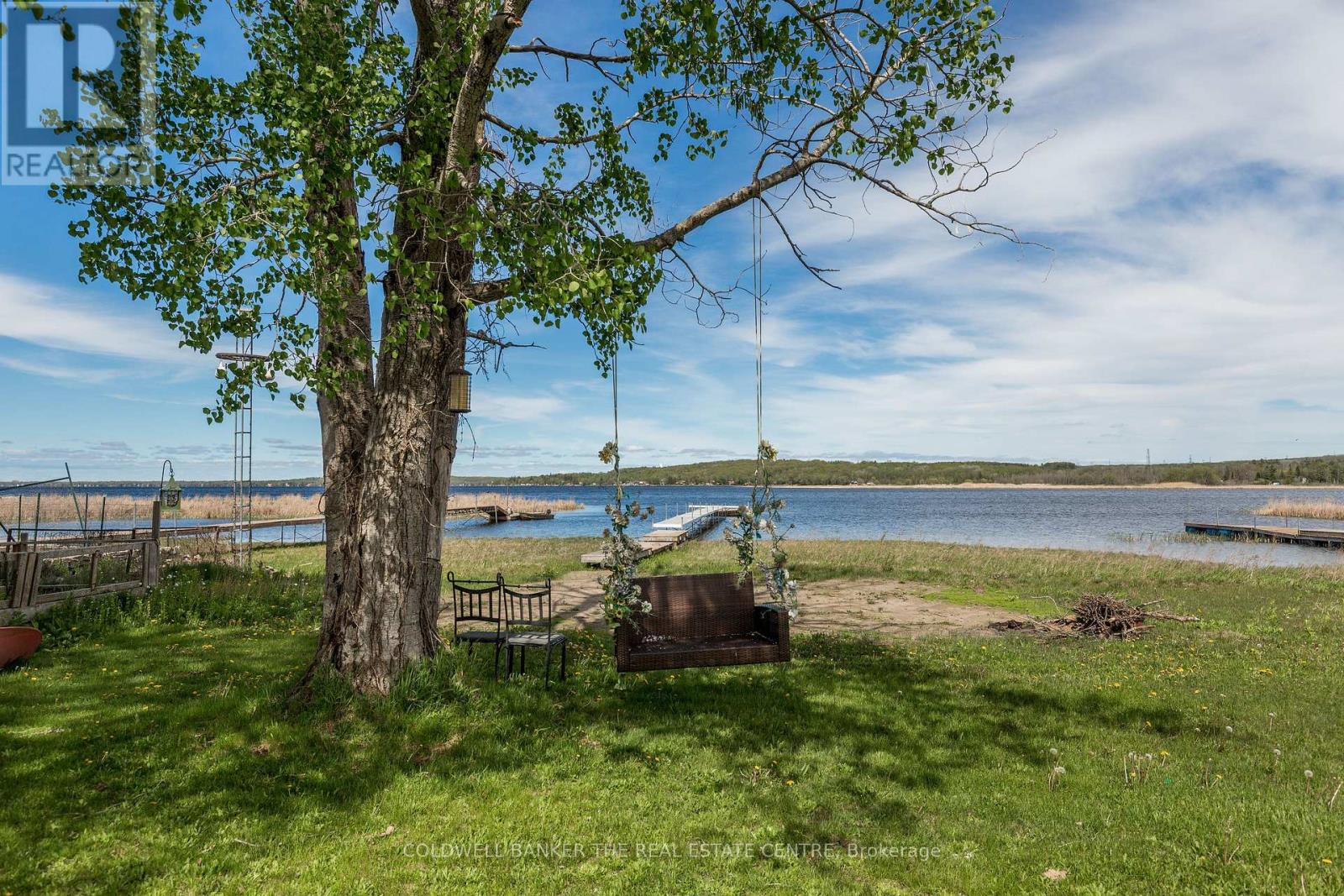 121 MASKINONGE ROAD - 28
