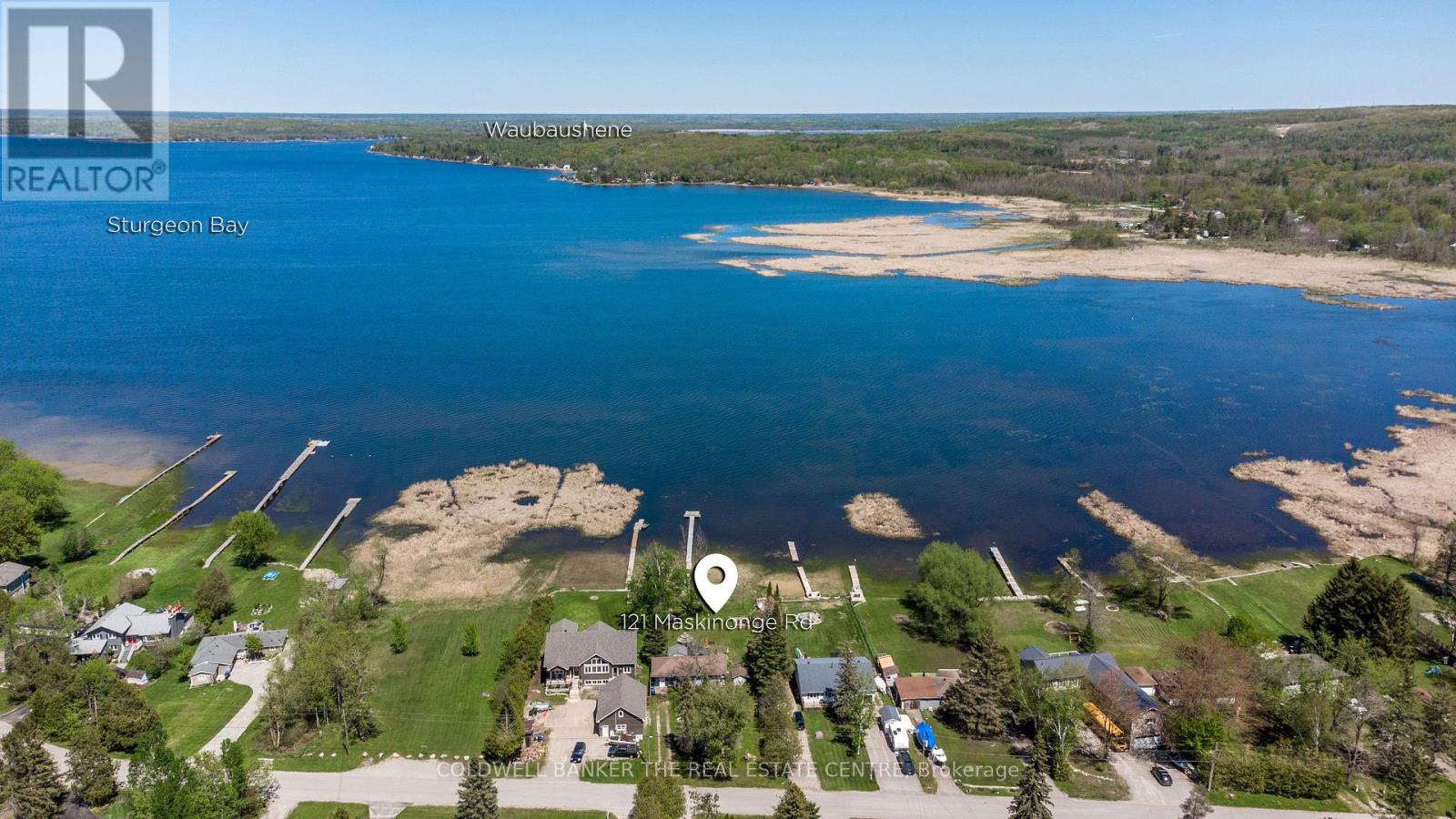 121 MASKINONGE ROAD - 31