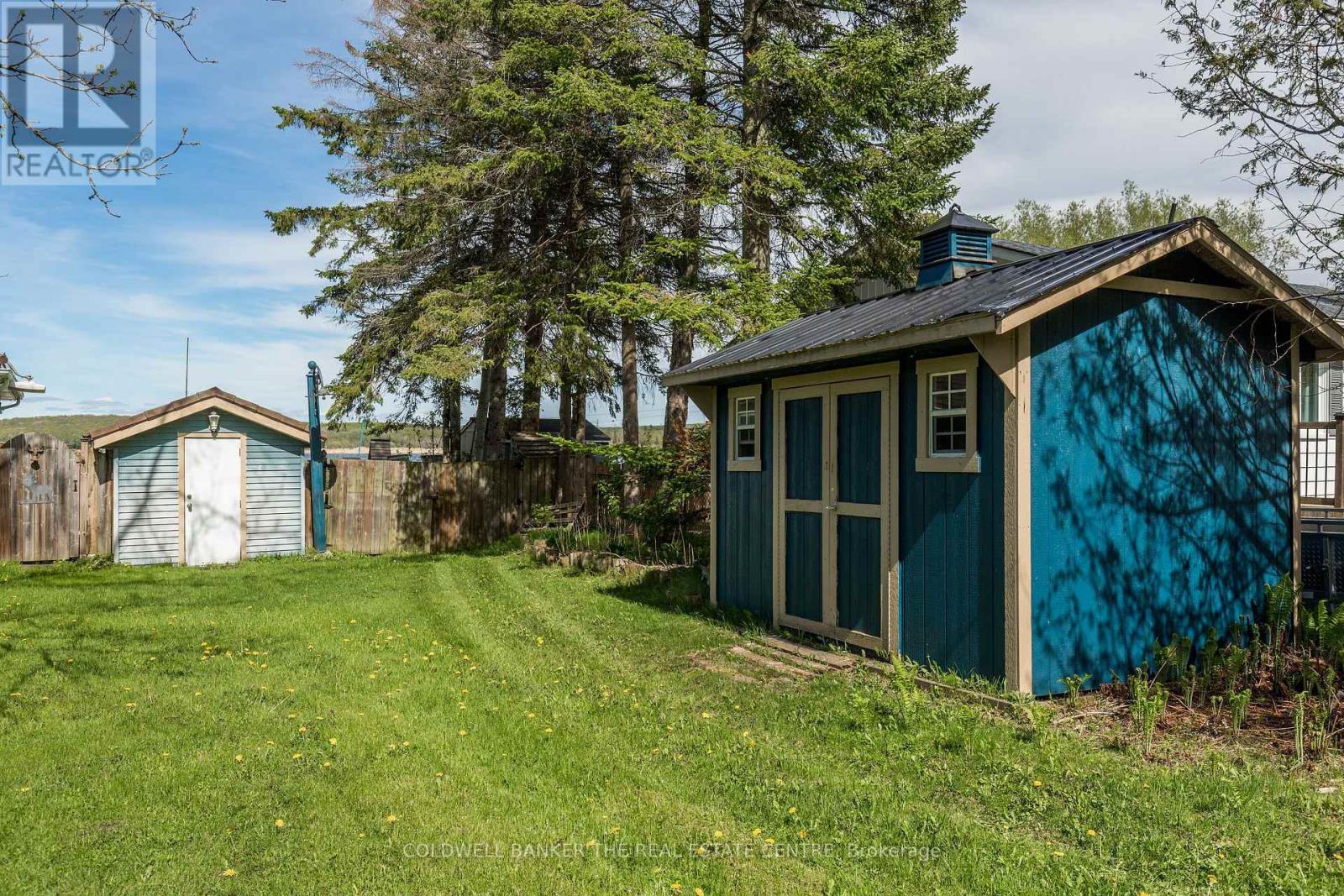 121 MASKINONGE ROAD - 25