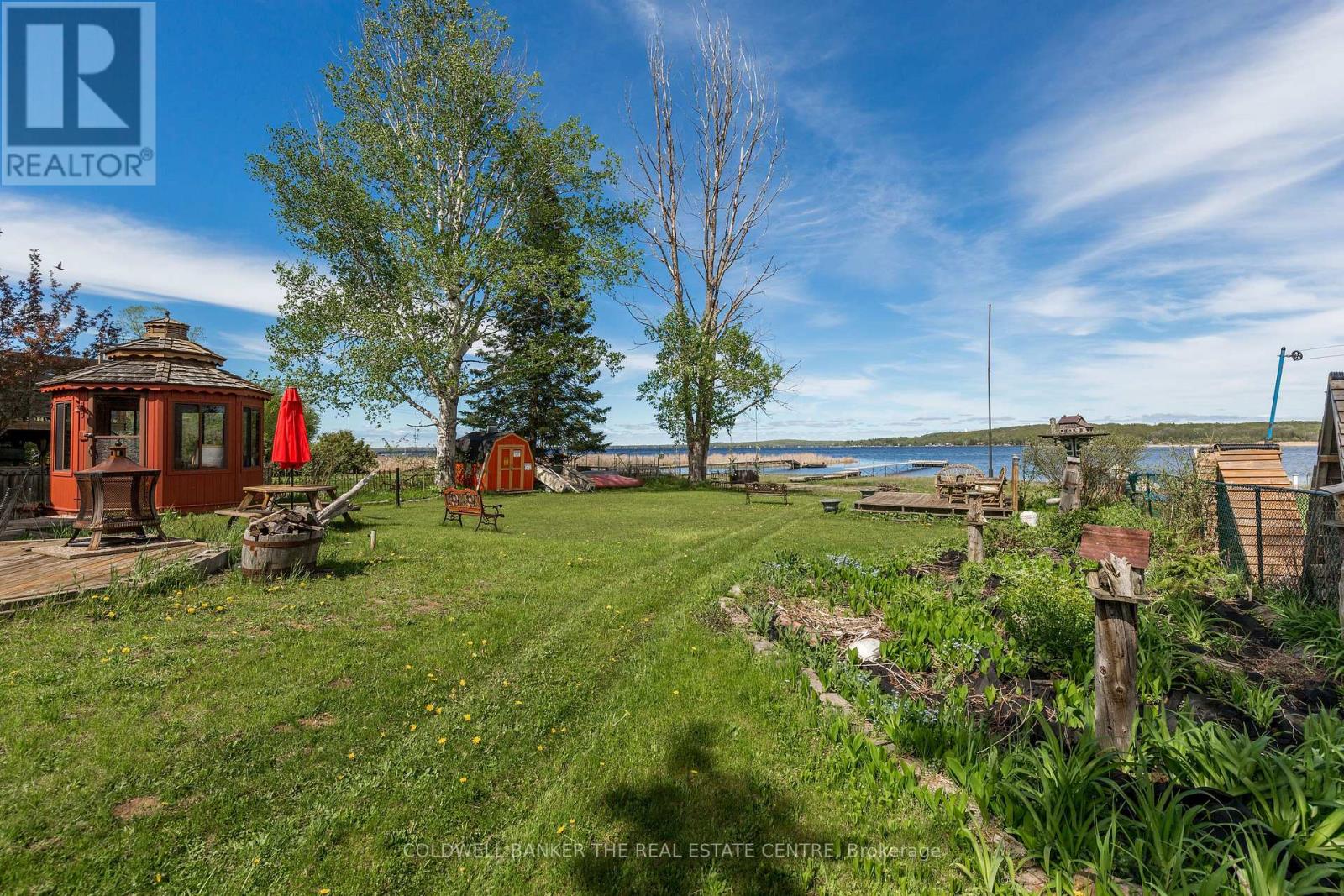 121 MASKINONGE ROAD - 22
