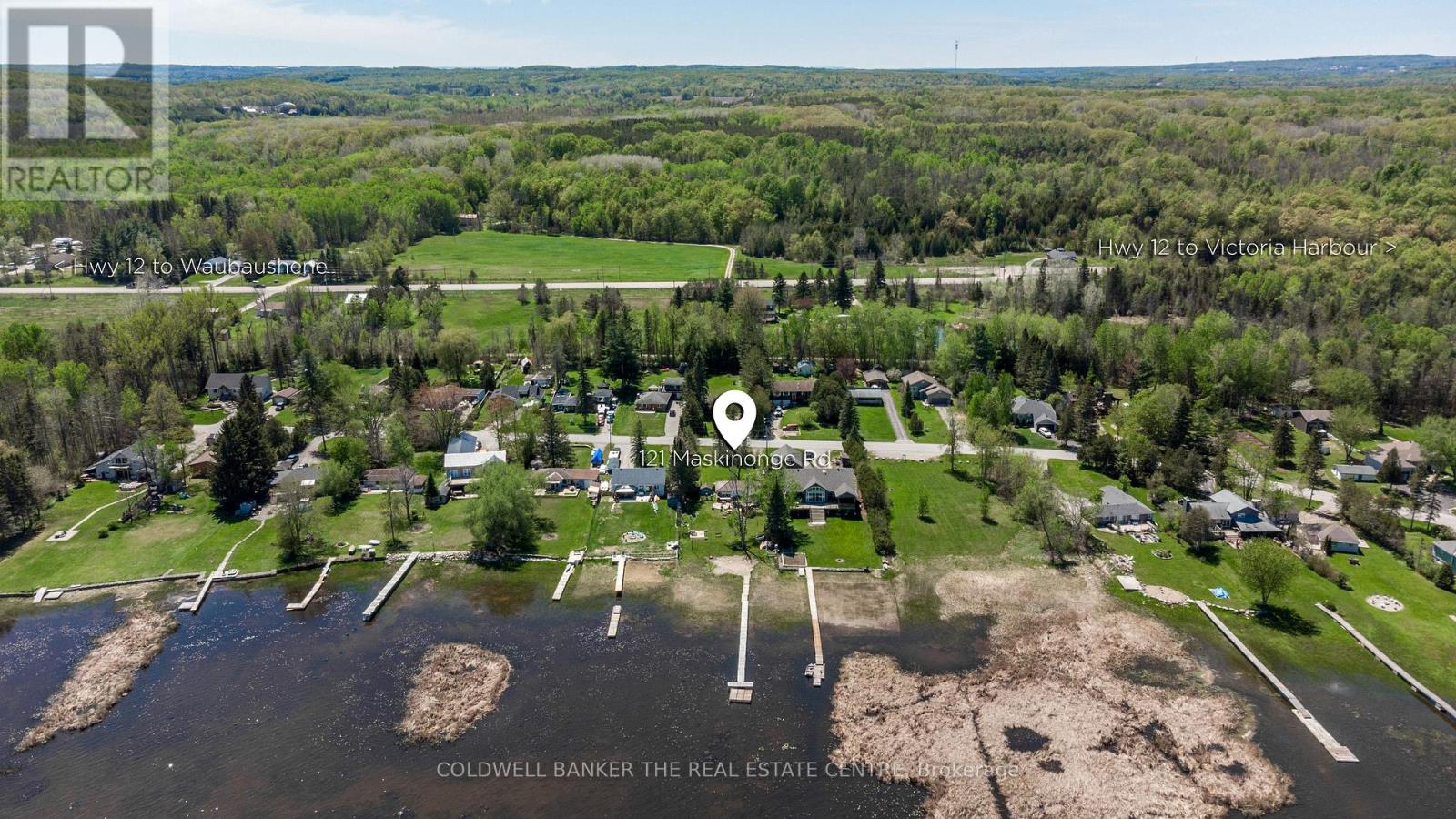 121 MASKINONGE ROAD - 33
