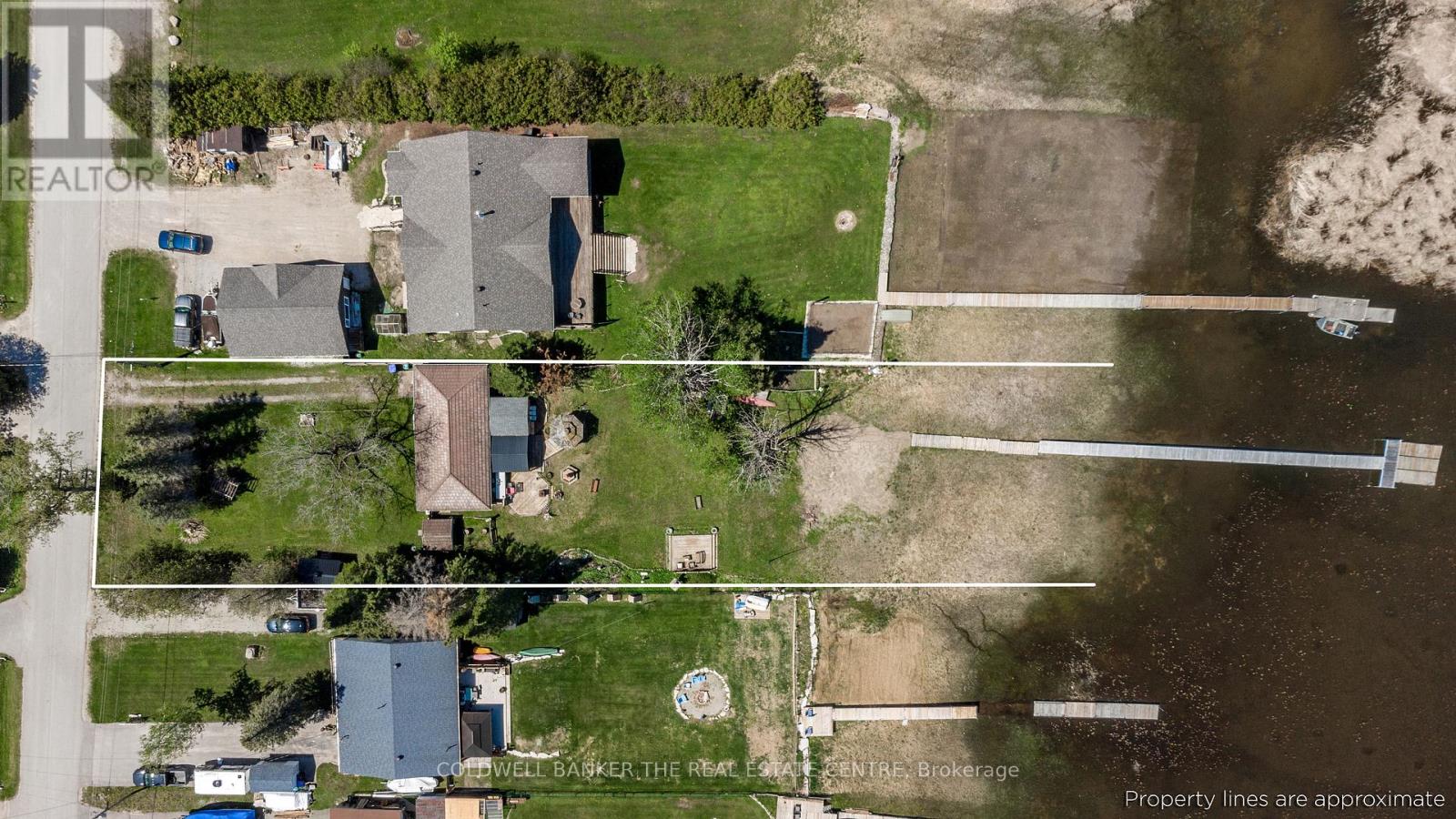 121 MASKINONGE ROAD - 30