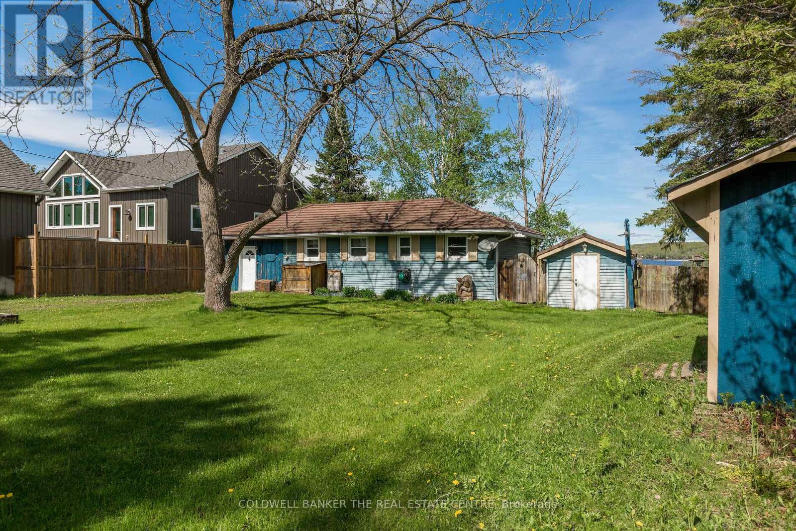 121 MASKINONGE ROAD - 23
