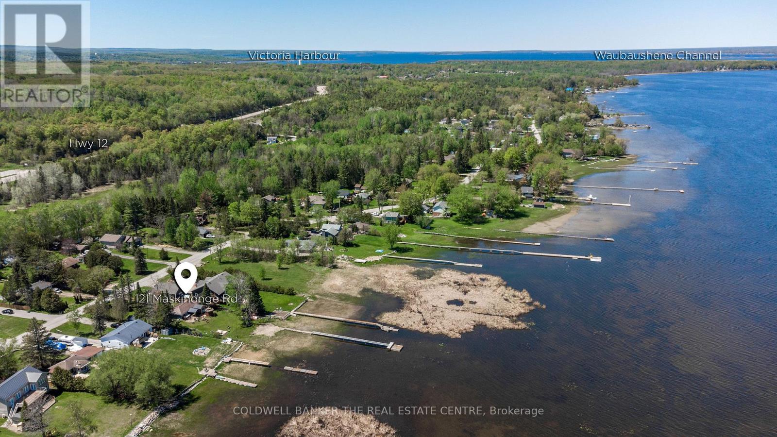 121 MASKINONGE ROAD - 34