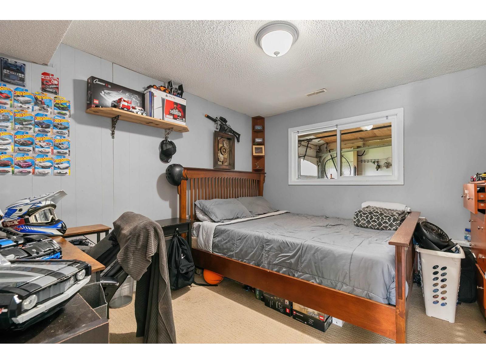 10218 OVAL DRIVE, Fairfield Island, Chilliwack