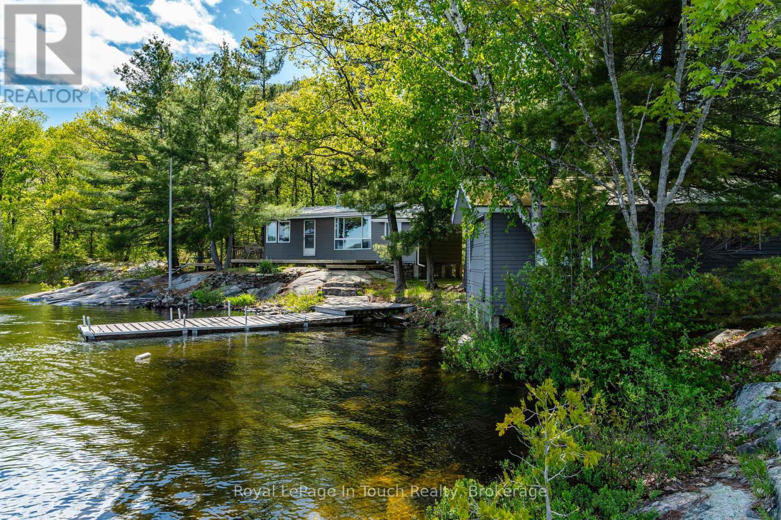 1916 SIX MILE LAKE SHORE ISLAND - 15