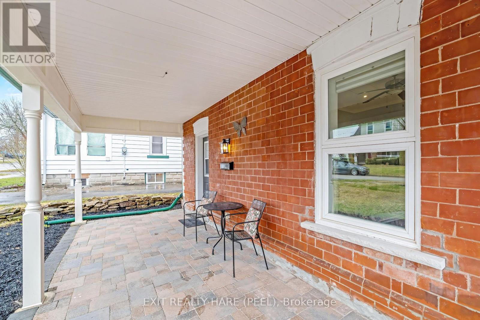 31 BROCK STREET - 27