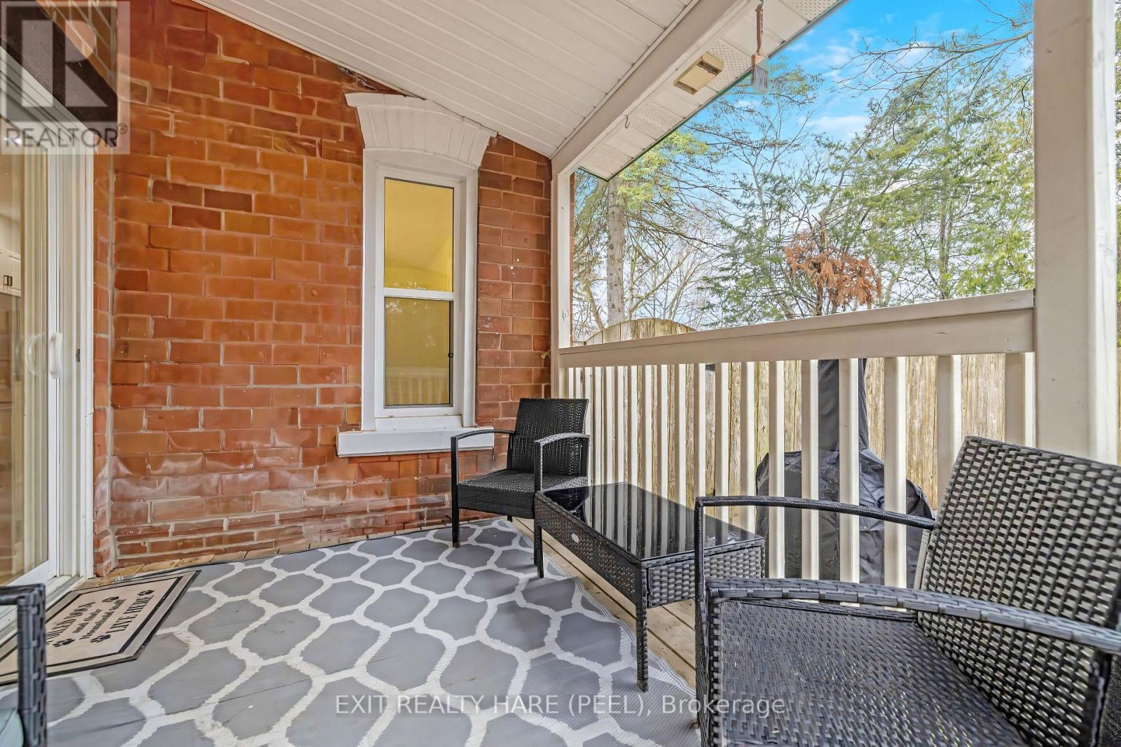 31 BROCK STREET - 24