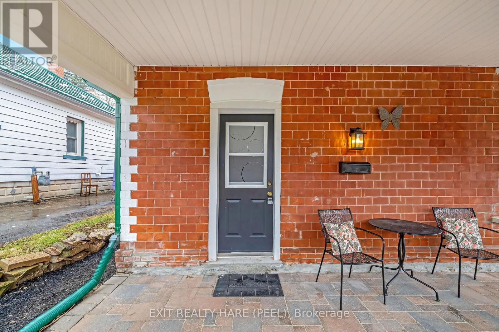 31 BROCK STREET - 28