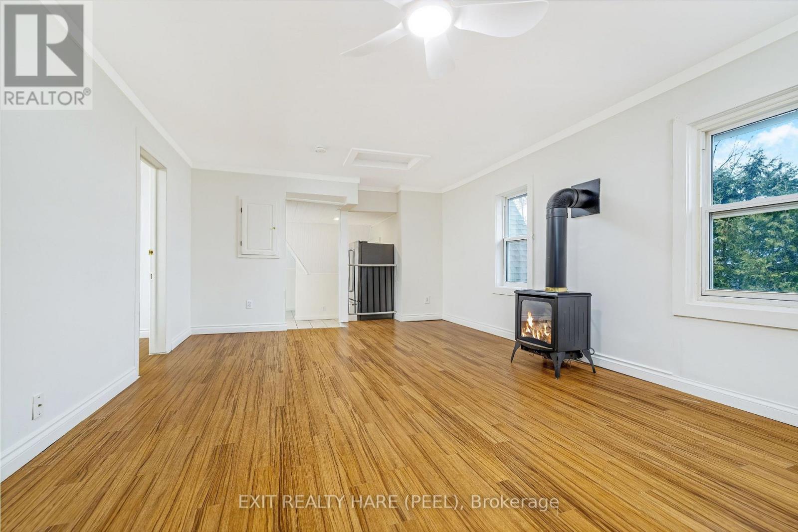 31 BROCK STREET - 31