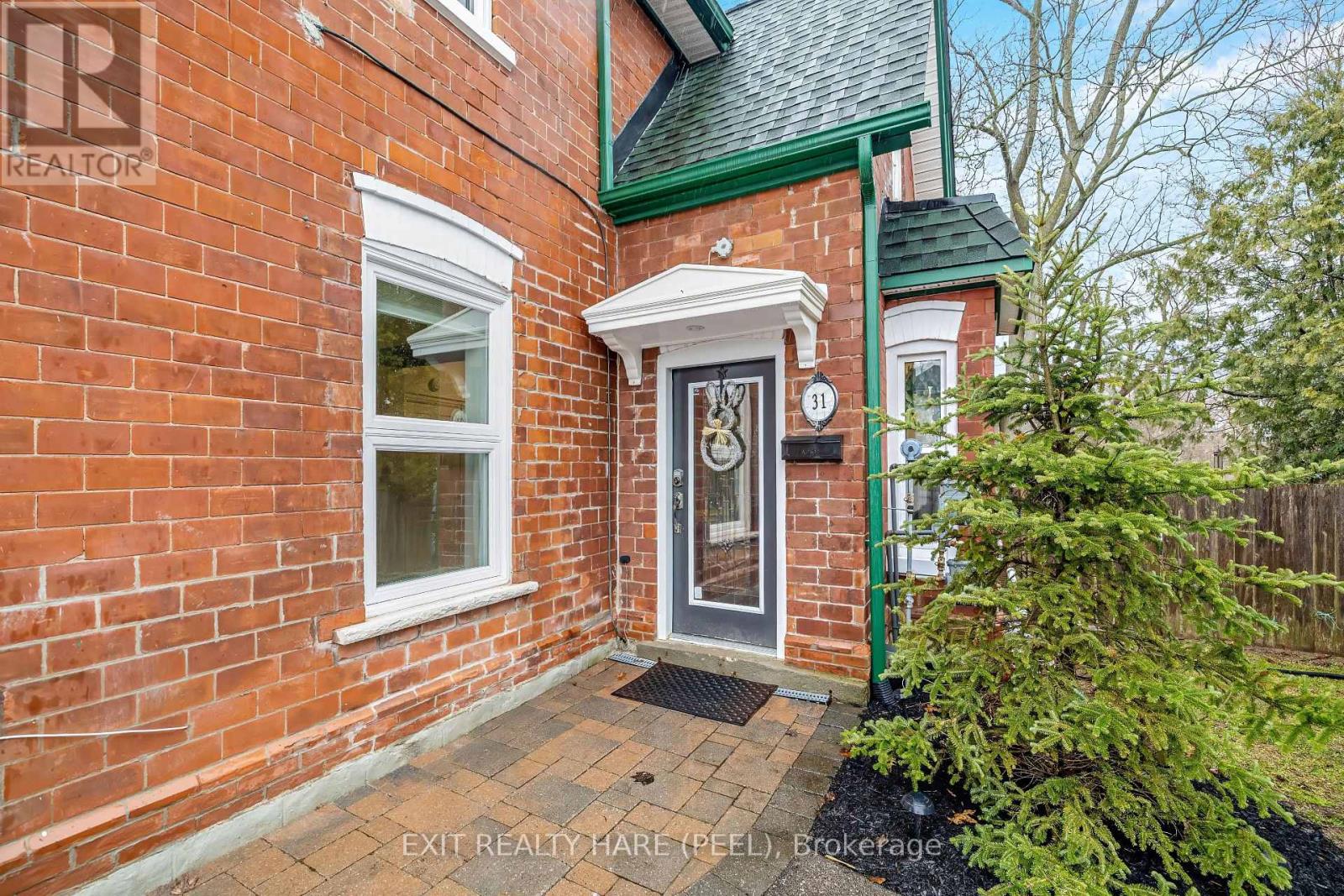 31 BROCK STREET - 3