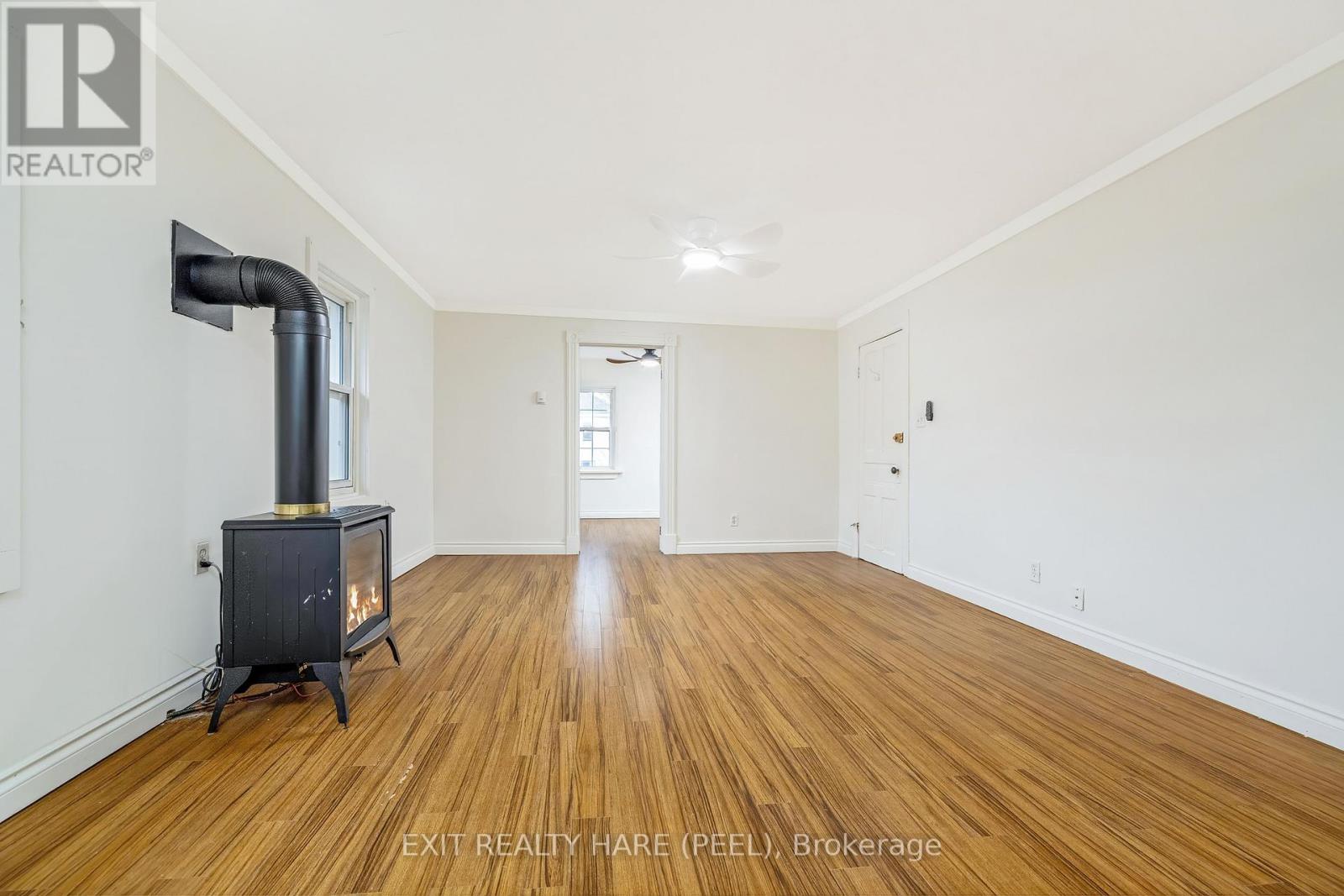 31 BROCK STREET - 33
