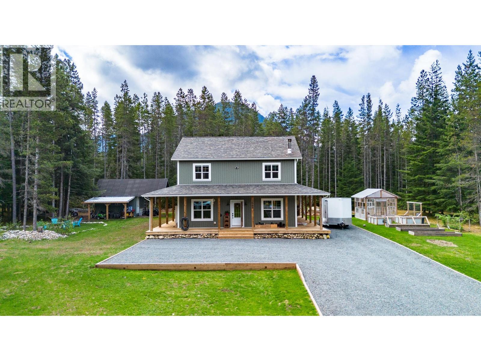 2885 CRYSTAL ROAD - 1