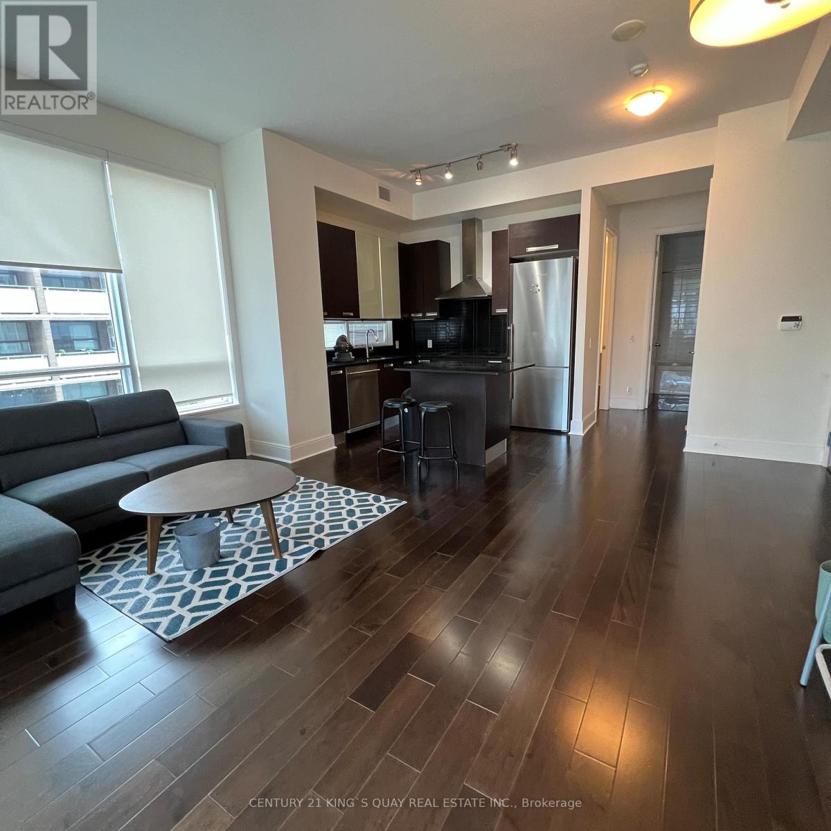 1602 - 21 BALMUTO STREET