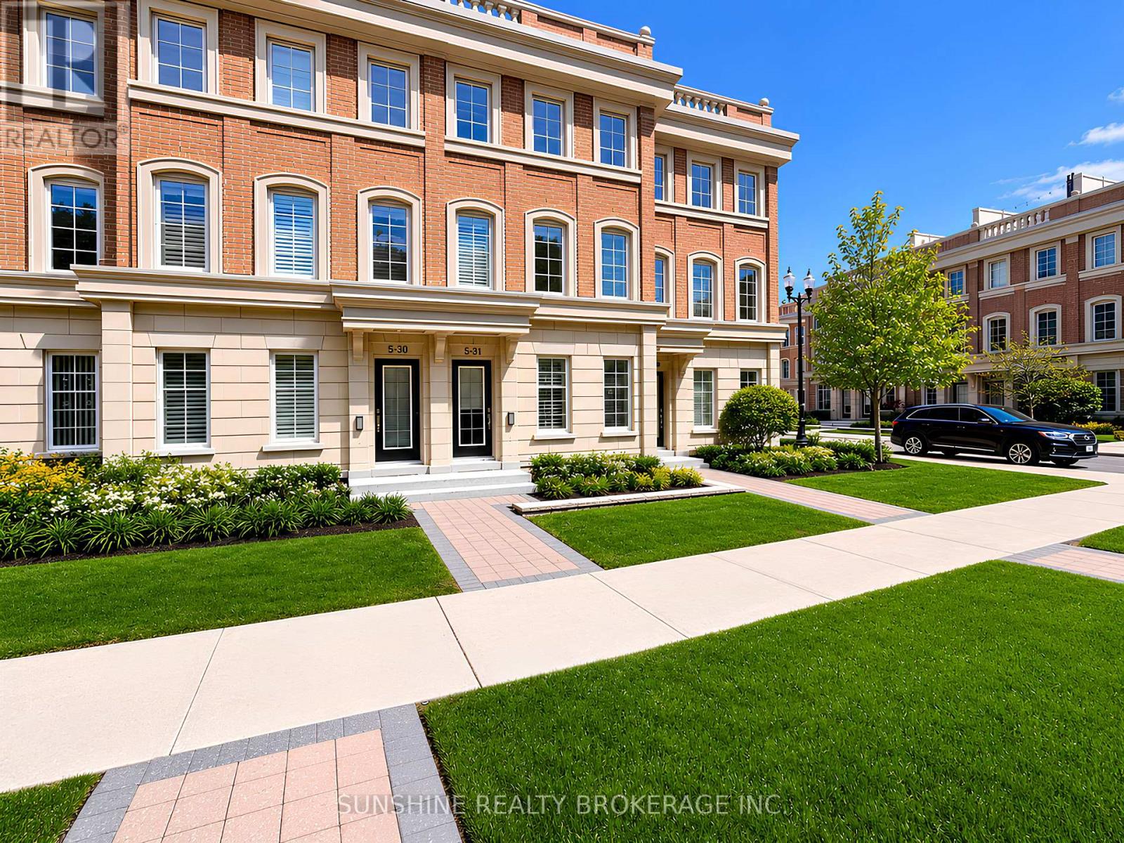 #12 20 HARGRAVE LANE - 27