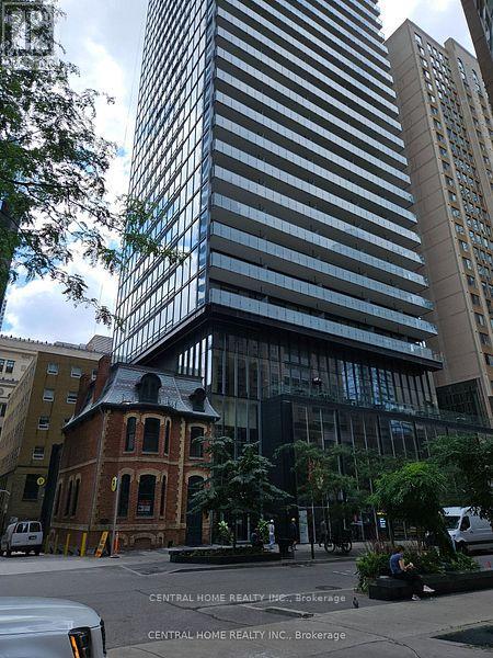 Listing photo of 2603 - 15 GRENVILLE STREET