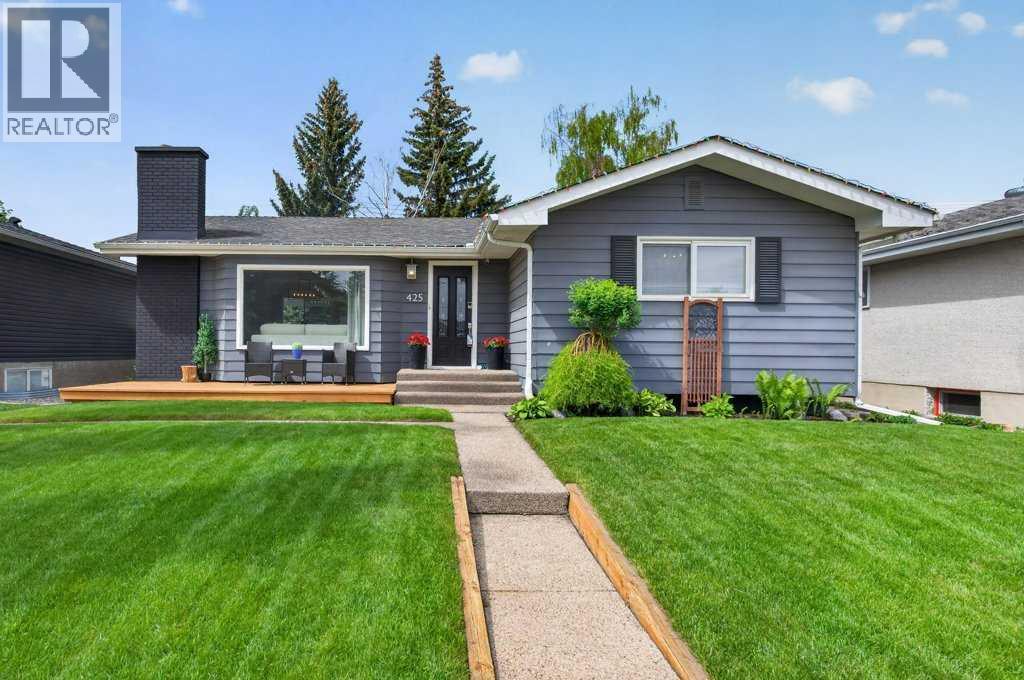 425 Woodland Crescent SE - 44