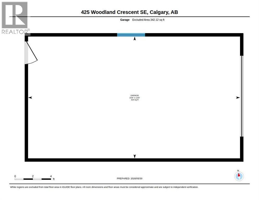 425 Woodland Crescent SE - 49