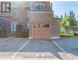 11 - 5035 Ninth Line, Mississauga, ON L5M0E6 Photo 46