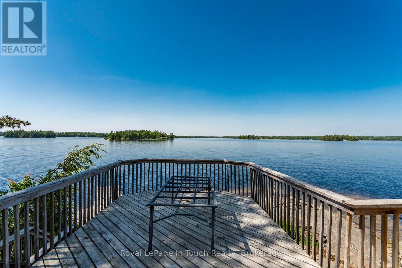 2 IS 270 SIX MILE LAKE ISLAND - 2