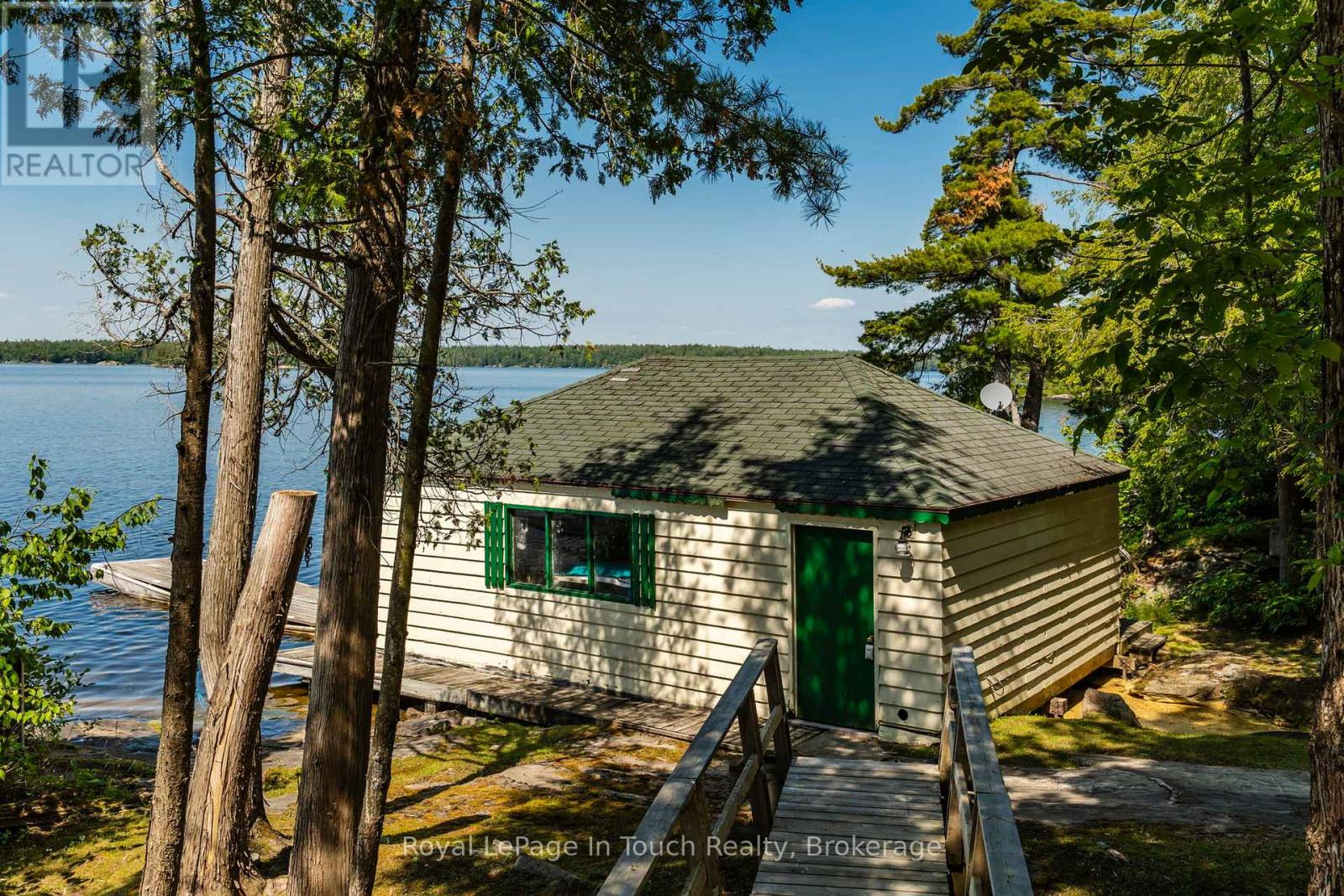 2 IS 270 SIX MILE LAKE ISLAND - 26