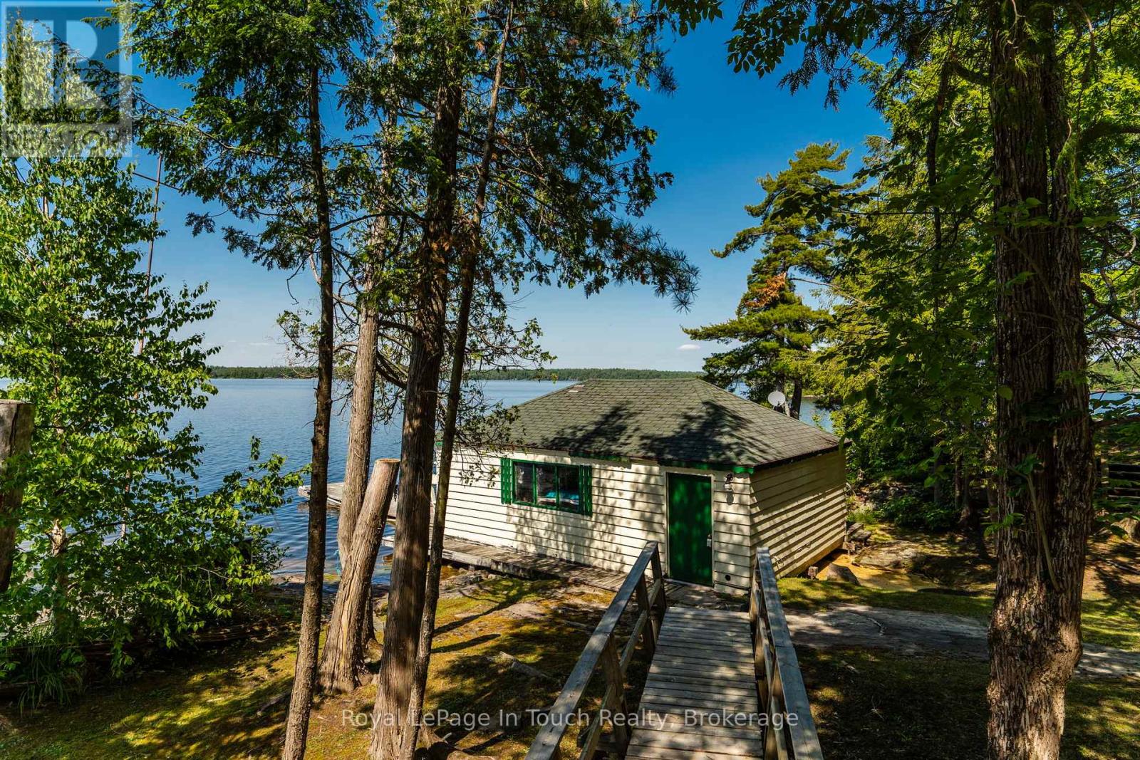 2 IS 270 SIX MILE LAKE ISLAND - 27